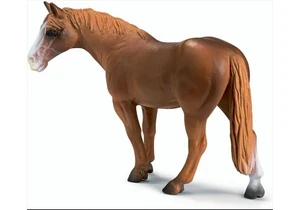 Schleich 13251  Horse Club  Quarterhorse