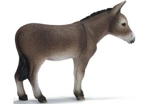 Schleich 13644  Farm World  Esel