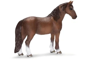 Schleich 13713  Horse Club  Tennessee Walker Stute