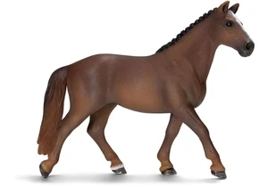 Schleich 13729  Horse Club  Hannoveraner Stute