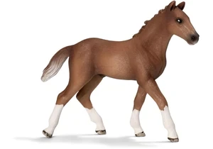Schleich 13730  Horse Club  Hannoveraner Fohlen