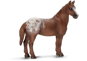 Schleich 13731  Horse Club  Appaloosa Stute