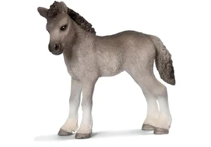 Schleich 13741  Horse Club  Fell Pony Fohlen