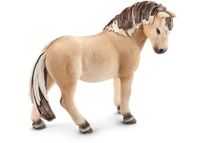 Schleich 13754  Farm World  Fjordpferd Stute