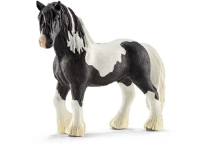 Schleich 13791  Horse Club  Tinker Hengst