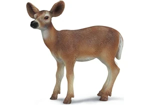 Schleich 14254  Farm World  Weißwedelkuh