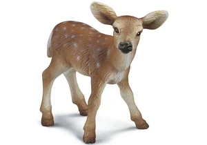 Schleich 14256  Farm World  Weißwedelkalb