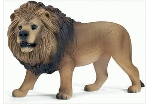 Schleich 14354  Wild Life  Löwe