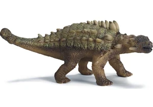 Schleich 14505  Dinosaurs  Saichania
