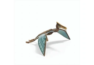 Schleich 14518  Dinosaurs  Quetzalcoatlus