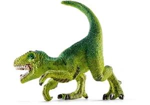 Schleich 14533  Dinosaurs  Mini Velociraptor
