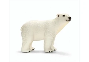 Schleich 14659  Wild Life  Eisbär