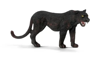 Schleich 14688  Wild Life  Schwarzer Panther
