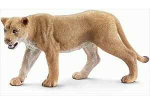 Schleich 14712  Wild Life  Löwin