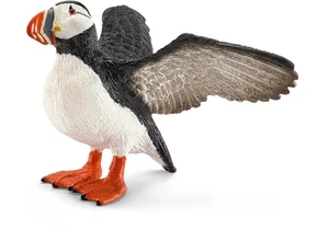 Schleich 14721  Wild Life  Papageientaucher