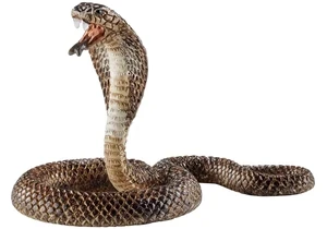 Schleich 14733  Wild Life  Kobra