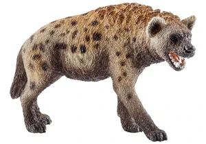 Schleich 14735  Wild Life  Hyäne