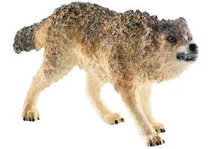 Schleich 14741  Wild Life  Wolf