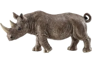 Schleich 14743  Wild Life  Nashorn