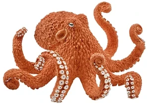 Schleich 14768  Wild Life  Krake