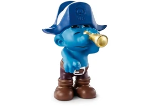 Schleich 20765  Die Schlümpfe  Ausguck Schlumpf