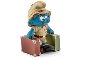Schleich 20780  Die Schlümpfe  Dschungel Schlumpf Entdecker