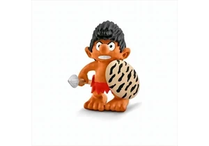 Schleich 20783  Die Schlümpfe  Dschungel Schlumpf