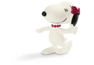 Schleich 22004  Die Peanuts  Belle