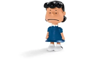 Schleich 22008  Die Peanuts  Lucy
