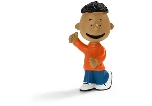 Schleich 22011  Die Peanuts  Franklin