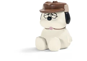 Schleich 22050  Die Peanuts  Olaf