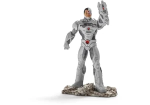 Schleich 22519  DC Justice League  Cyborg