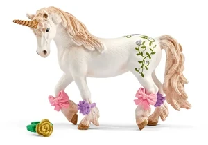 Schleich 42146  Bayala  Schmuckset für Einhorn und Pegasus