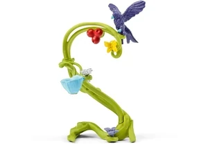 Schleich 42147  Bayala  Schmetterlingsbaum