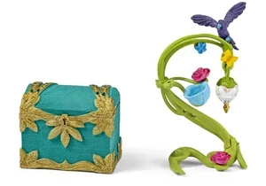 Schleich 42185  Bayala  Schlossdekoration, groß