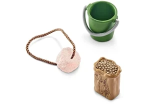 Schleich 42197  Farm World  Leckerli Set