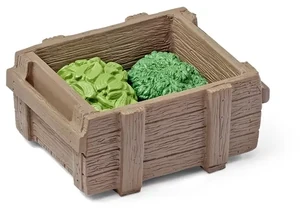 Schleich 42239  Wild Life  Futterset Blätter