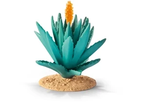 Schleich 42243  Wild Life  Agave