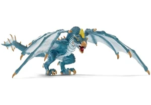 Schleich 70508  Eldrador Creatures  Drache Flieger