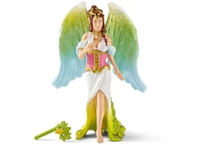 Schleich 70514  Bayala  Surah in festlicher Kleidung, stehend