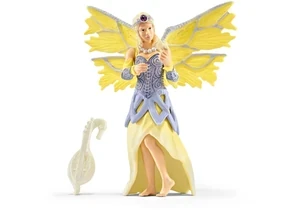 Schleich 70515  Bayala  Sera in festlicher Kleidung, stehend