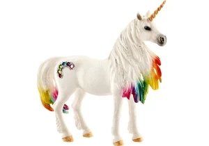 Schleich 70524  Bayala  Regenbogeneinhorn Stute