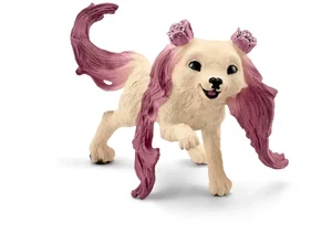 Schleich 70526  Bayala  Feyas Rosenhündchen