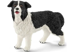 Schleich 16840  Farm World  Border Collie
