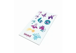 Schleich 42297  Bayala  Sternzeichen-Tattoos