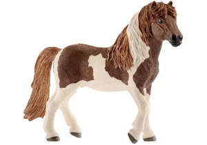 Schleich 13815  Horse Club  Island Pony Hengst