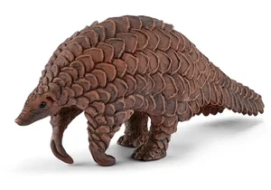 Schleich 14757  Wild Life  Riesenschuppentier