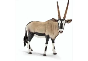 Schleich 14759  Wild Life  Oryxantilope