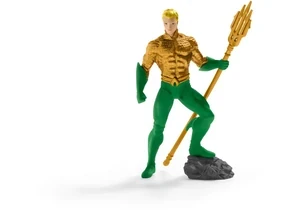 Schleich 22517  DC Justice League  Aquaman