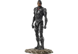 Schleich 22566  DC Justice League  Cyborg